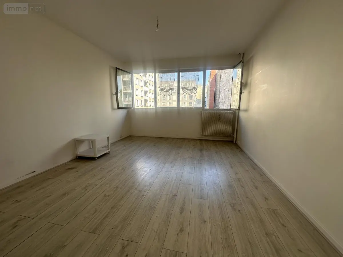 Appartement a vendre Paris 16e Arrondissement 75016 Paris 75 26 m2 1 pièce 250000 euros 75194-36 001