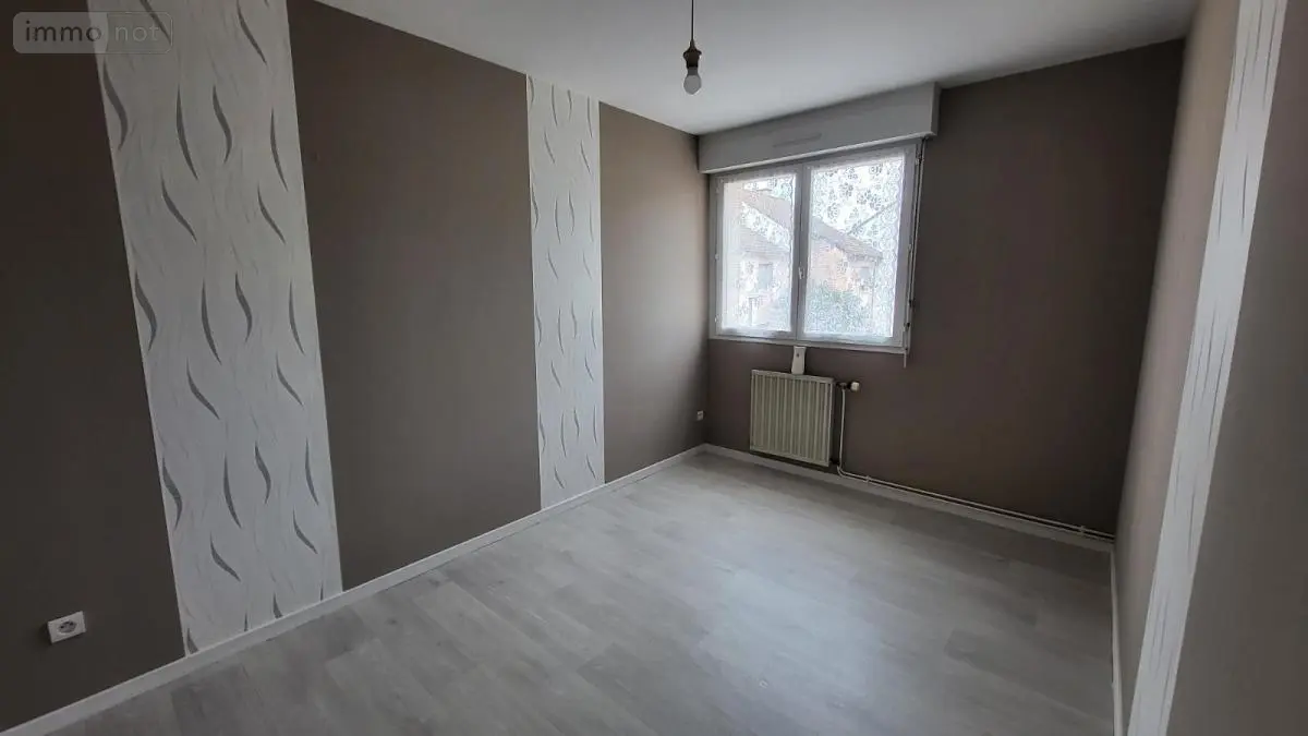 Maison a vendre Valentigney 25700 Doubs 25 93 m2 6 pièces 129000 euros 25054-1893 001