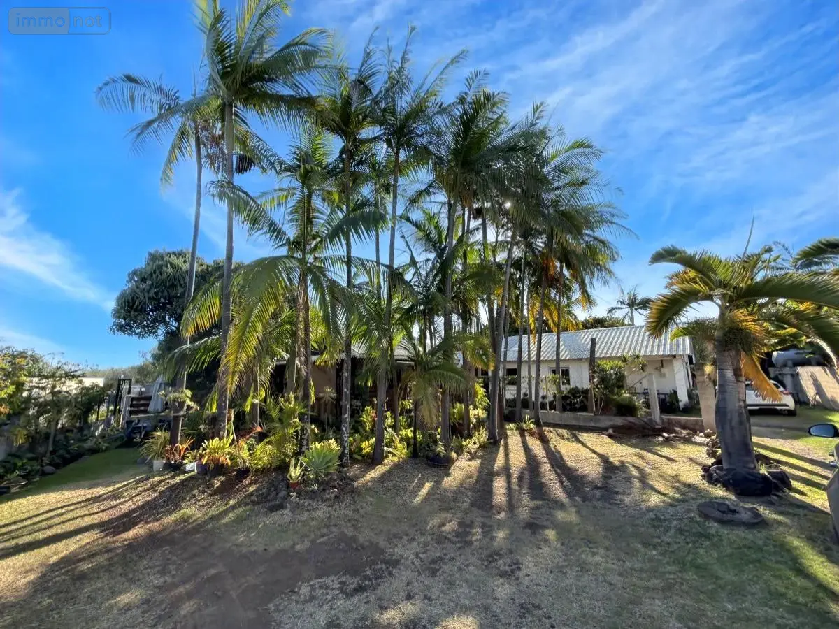 Divers a vendre Saint-Pierre 97410 La Réunion 974 53 m2 520000 euros 97410-761 001