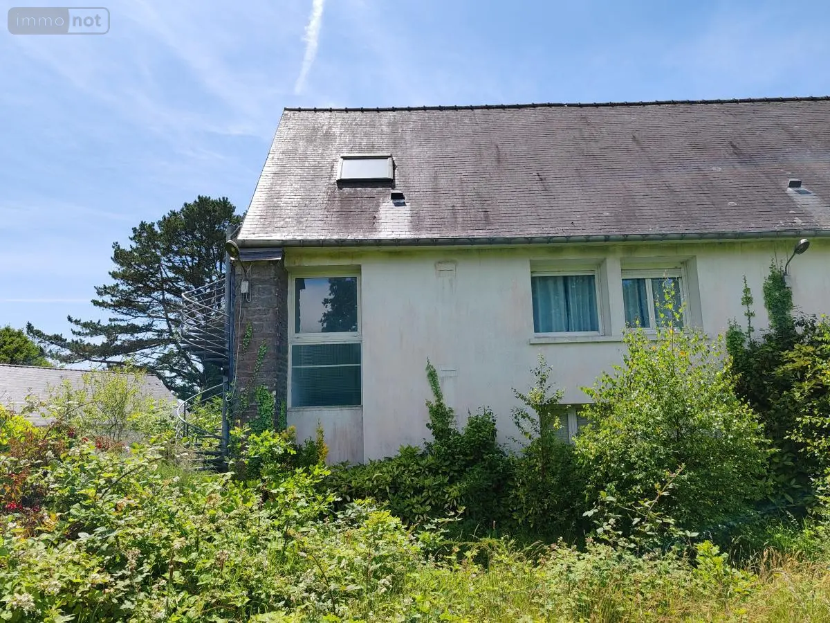 Immeuble de rapport a vendre Plounéour-Ménez 29410 Finistère 29 150 m2 79050 euros 29107-2759 001