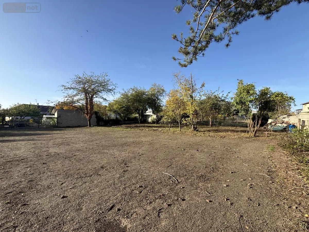 Terrain a batir a vendre Gueux 51390 Marne 51 300000 euros 51066-2115 001