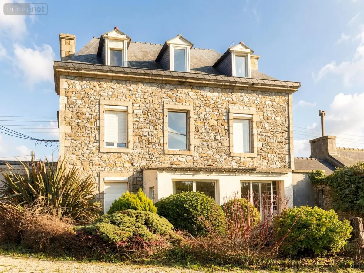Maison a vendre Plouénan 29420 Finistère 29 226 m2 11 pièces 210800 euros 29107-2801 001