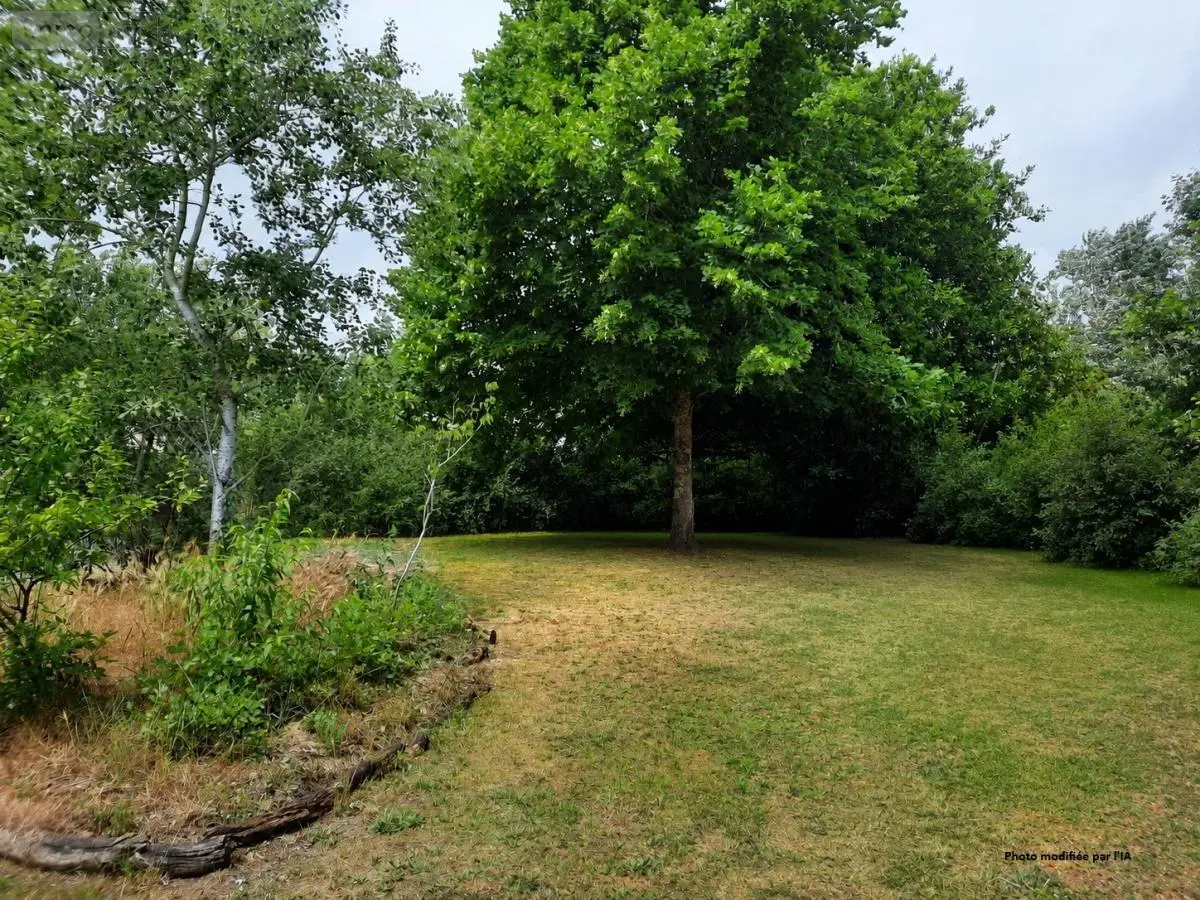 Terrain a batir a vendre Saint-Jean-de-Monts 85160 Vendée 85 68840 euros 85091-5217 001
