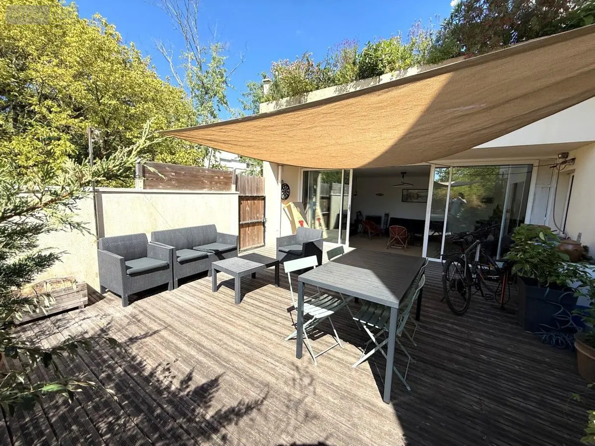 Appartement a vendre Angers 49000 Maine-et-Loire 49 81 m2 3 pièces 230560 euros 49012-2103 001