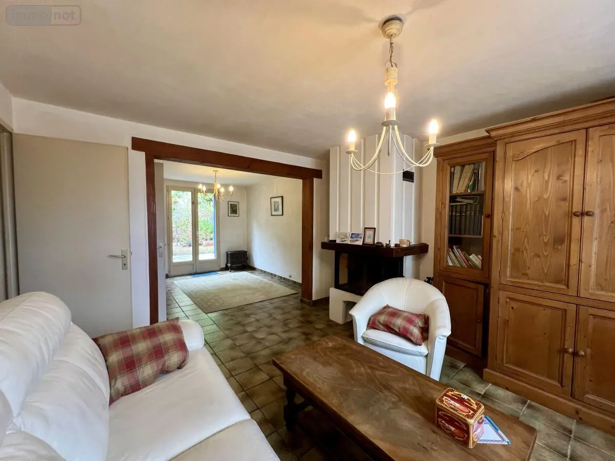 Maison a vendre Lorient 56100 Morbihan 56 141 m2 8 pièces 327474 euros 56081-2672 001