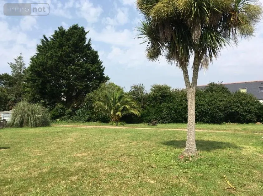 Terrain a batir a vendre Confort-Meilars 29790 Finistère 29 47797 euros 29021-2078 001