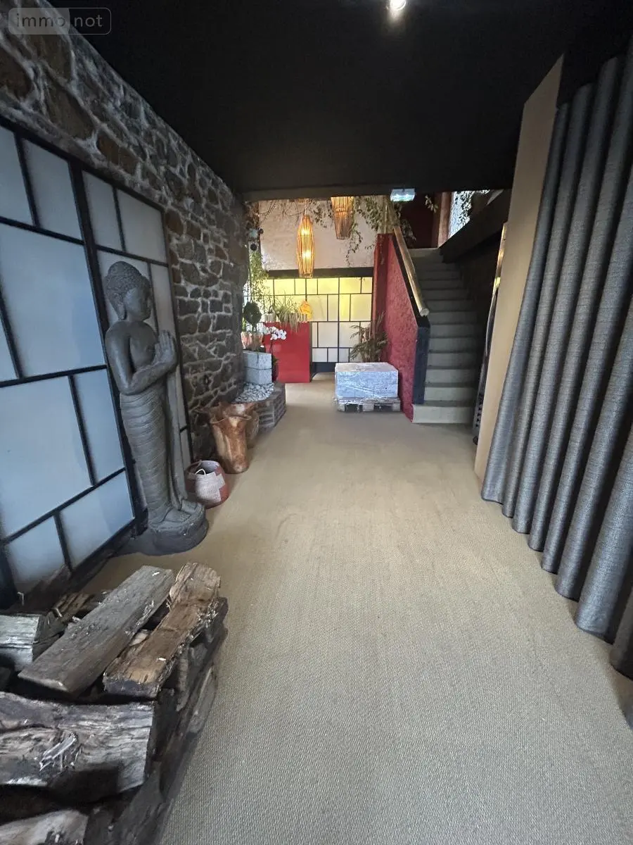 Maison a vendre Saint-Brieuc 22000 Côtes-d'Armor 22 310 m2 561800 euros 22007-776 001
