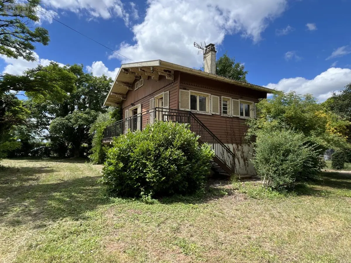 Maison a vendre Villieu-Loyes-Mollon 01800 Ain 01 69 m2 208000 euros 01067-985 001