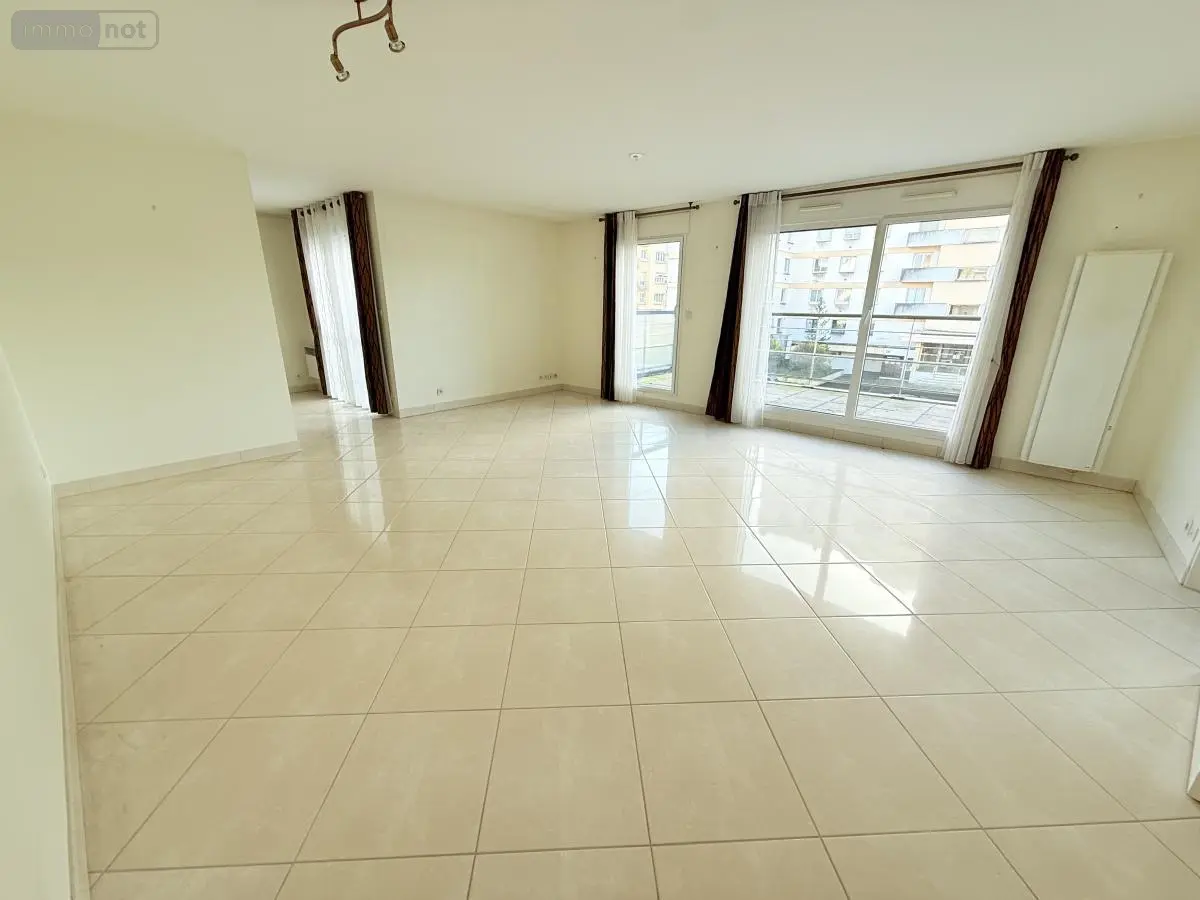 Appartement a vendre Vannes 56000 Morbihan 56 103 m2 5 pièces 412000 euros 56002-1425 001