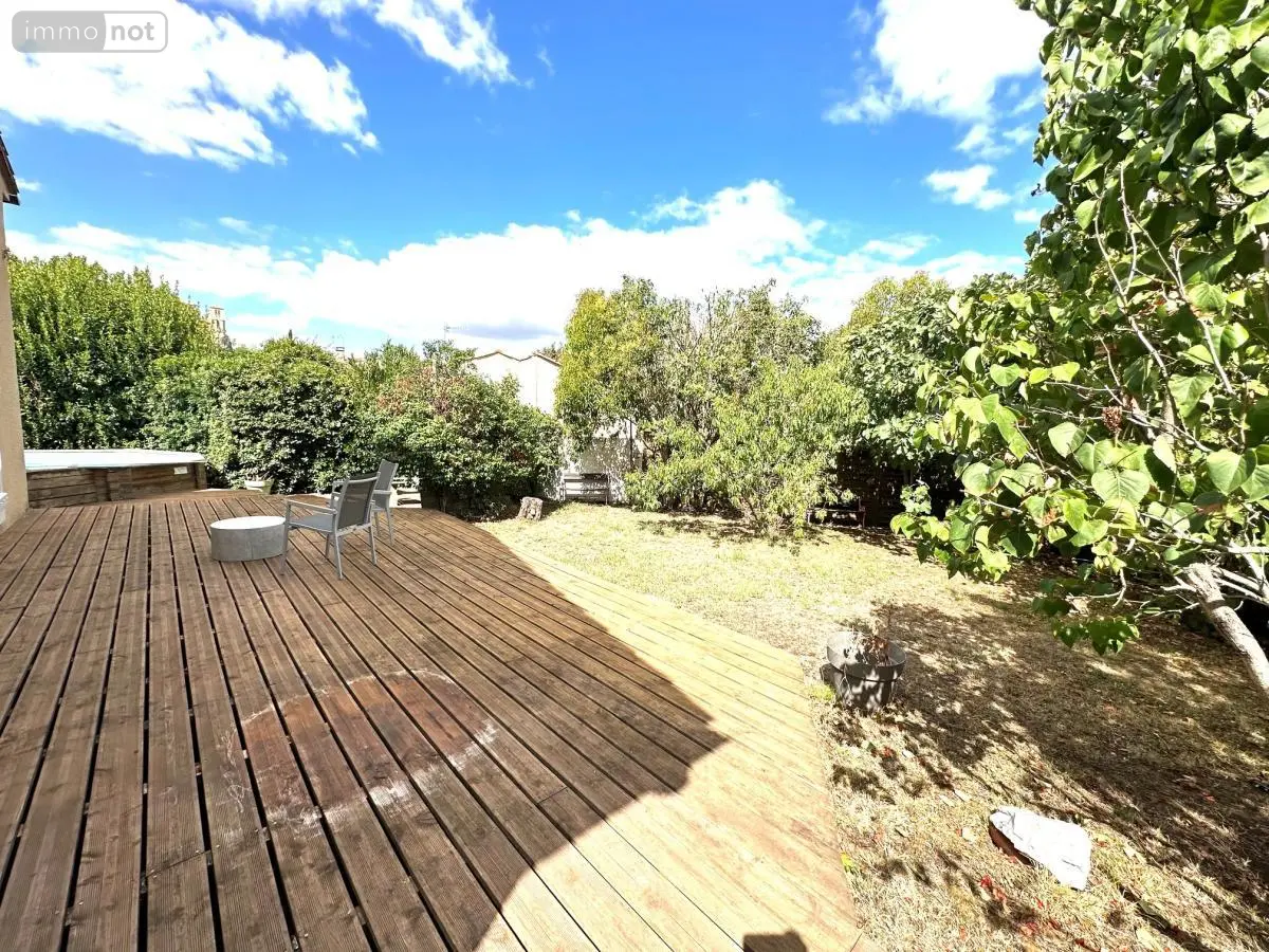 Maison a vendre Pibrac 31820 Haute-Garonne 31 133 m2 7 pièces 483000 euros 31003-170 001