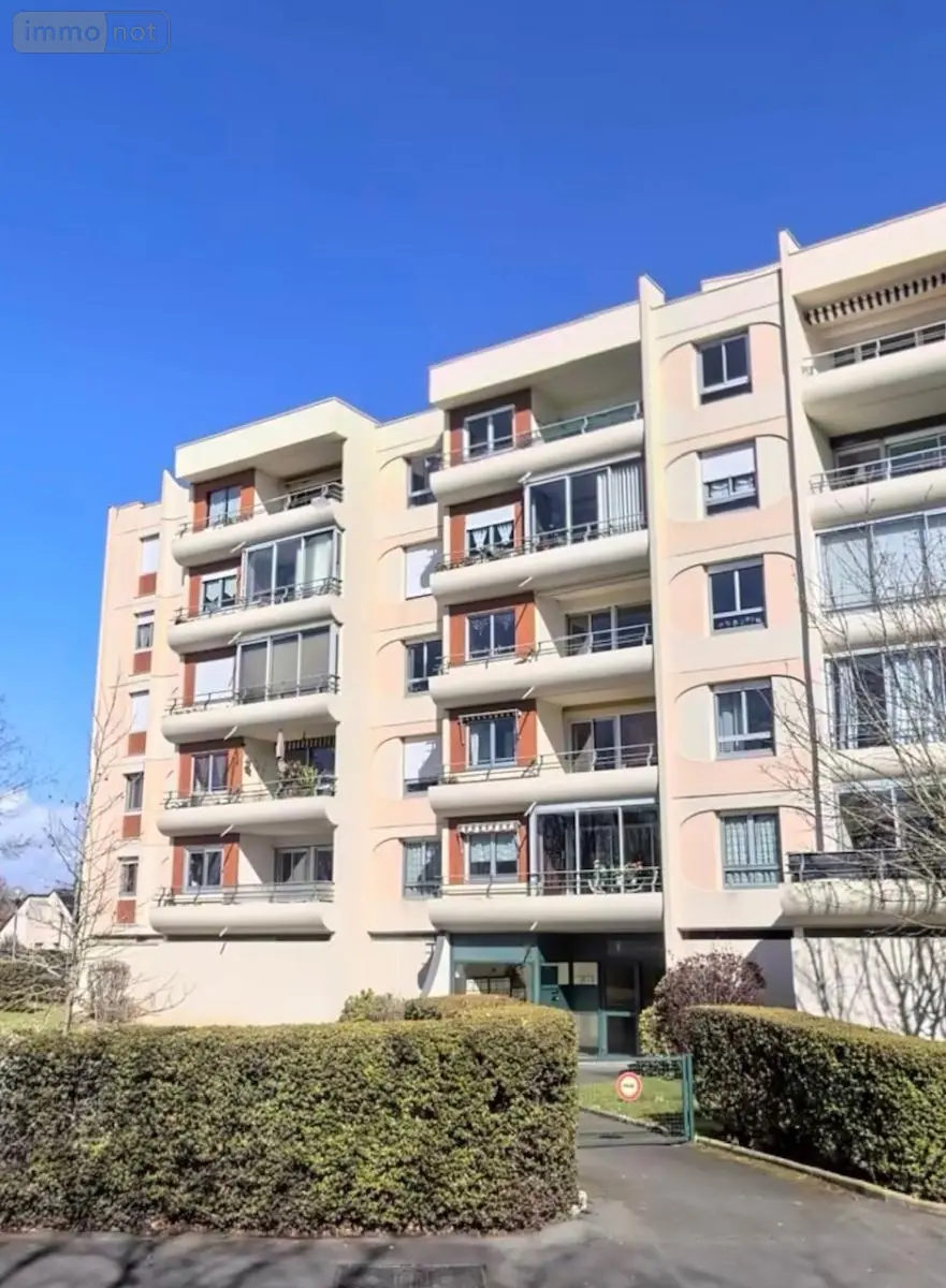 Appartement a vendre Les Ponts-de-Cé 49130 Maine-et-Loire 49 69 m2 3 pièces 146720 euros 49012-2093 001