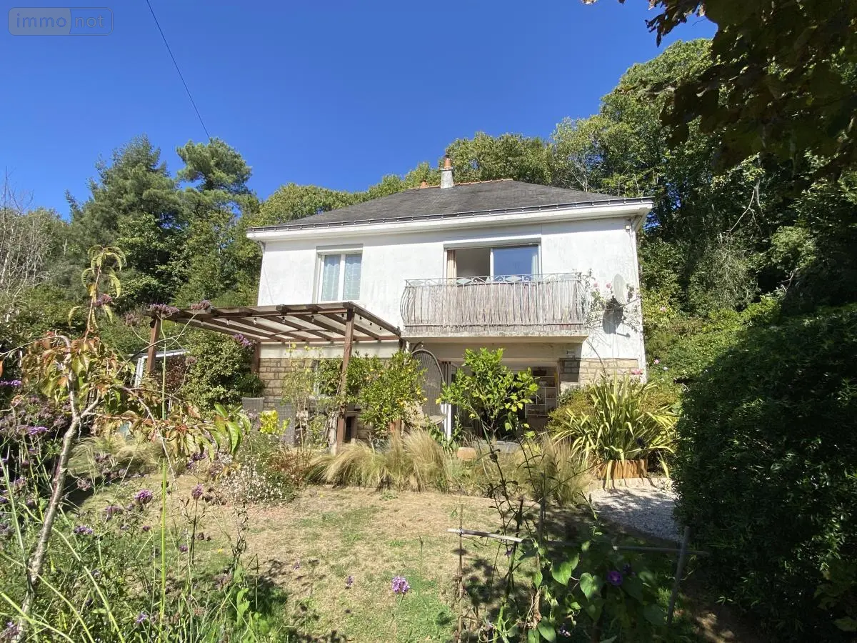 Maison a vendre Meucon 56890 Morbihan 56 97 m2 4 pièces 323950 euros 56056-195 001