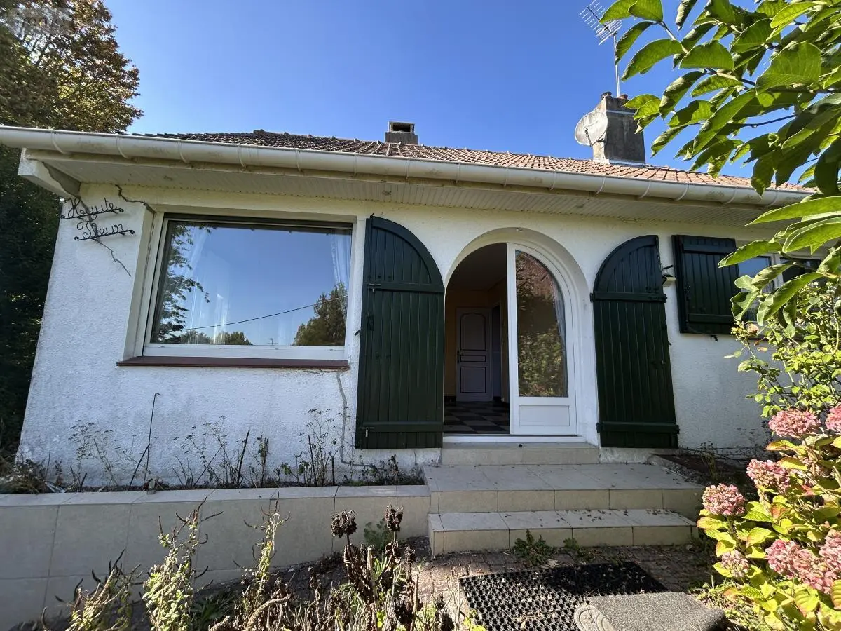 Maison a vendre Saint-Aubin 62170 Pas-de-Calais 62 68 m2 4 pièces 212000 euros 62057-1584 001