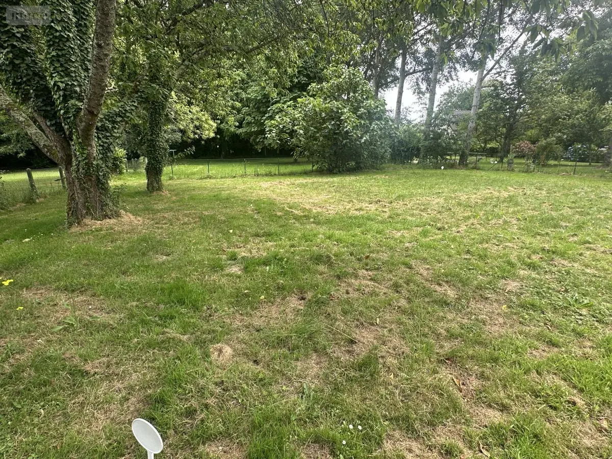 Terrain a batir a vendre Plouër-sur-Rance 22490 Côtes-d'Armor 22 197600 euros 35084-854 001