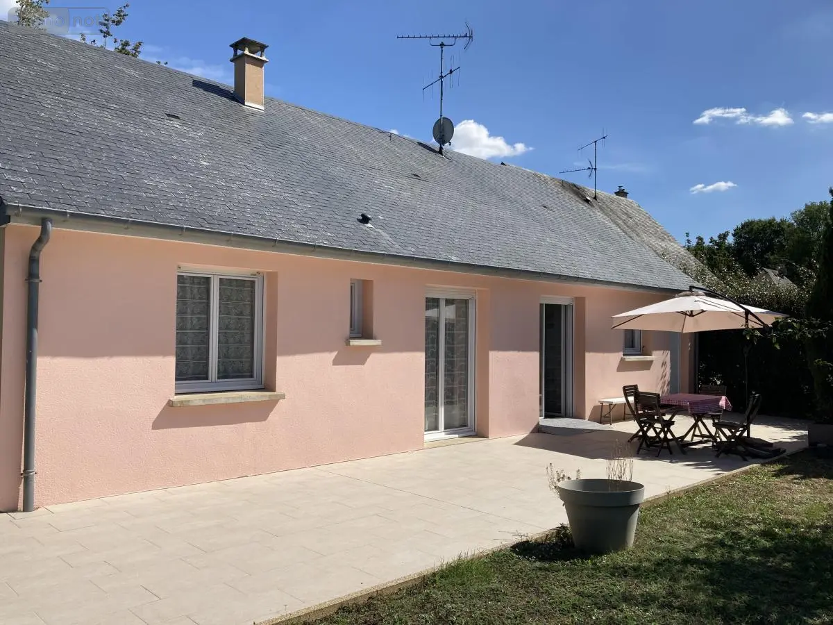 Maison a vendre Laval 53000 Mayenne 53 84 m2 5 pièces 220080 euros 53007-2208 001