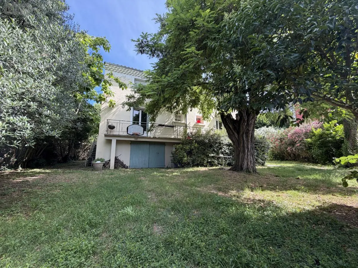 Maison a vendre Donzère 26290 Drôme 26 186 m2 210000 euros 26060-851 001