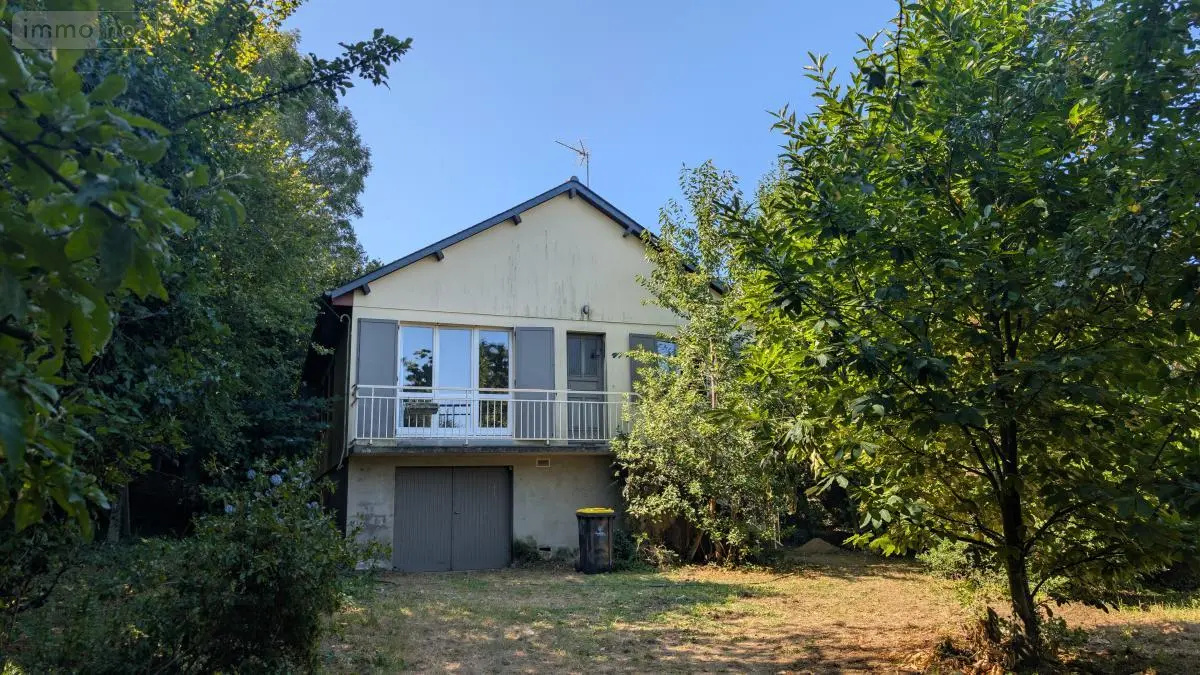 Maison a vendre Villedieu-les-Poêles-Rouffigny 50800 Manche 50 95 m2 5 pièces 109462 euros 50038-2737 001