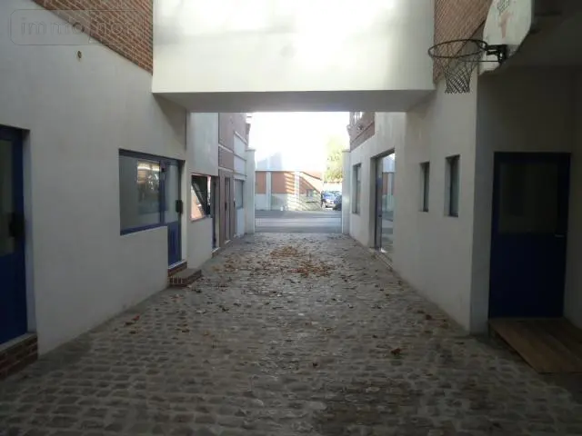 Location fonds et murs commerciaux Cambrai 59400 Nord 59 187 m2 7 pièces 1850 euros 59083-L1728 001