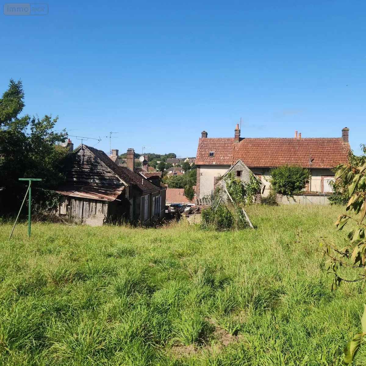 Maison a vendre Ceton 61260 Orne 61 130 m2 4 pièces 115500 euros 72085-2206 001