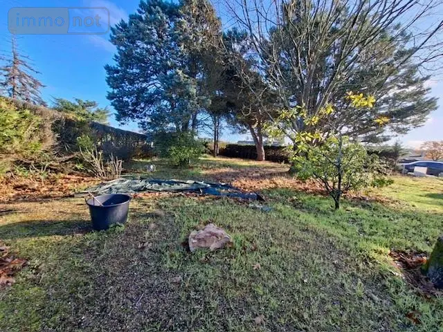 Terrain a batir a vendre Écouflant 49000 Maine-et-Loire 49 168000 euros 49002-1200 001