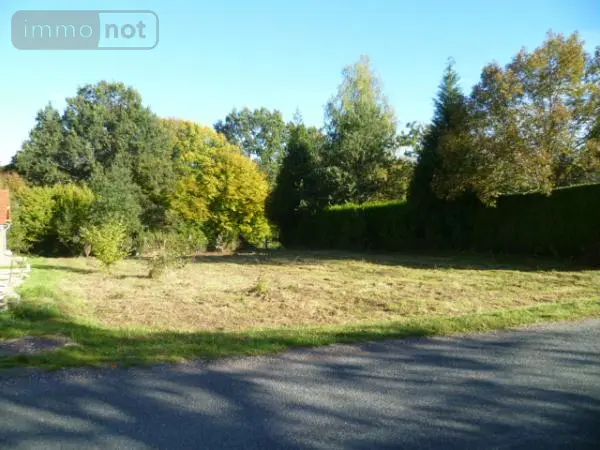 Terrain a batir a vendre Champagney 70290 Haute-Saône 70 32000 euros GB/104975 001