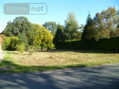 Terrain a batir a vendre Champagney 70290 Haute-Saône 70 42300 euros GB/104975 001