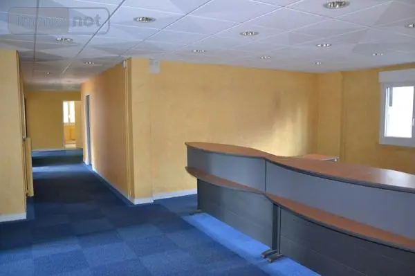 Location fonds et murs commerciaux Le Mans 72000 Sarthe 72 307 m2 2800 euros SC001 001