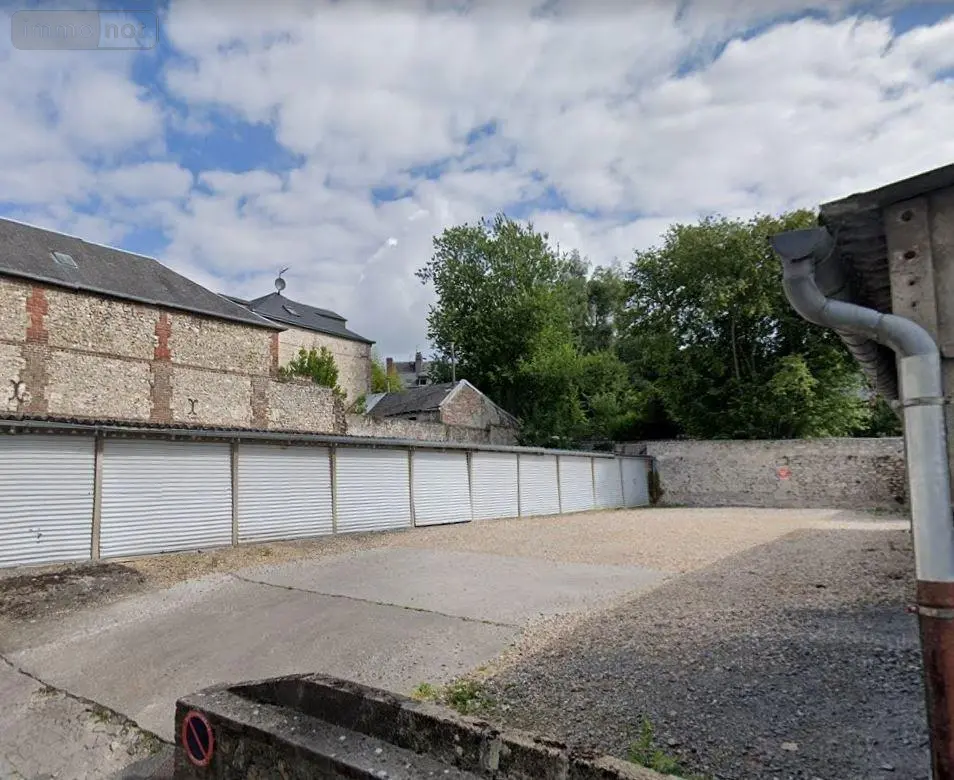 Location garage et parking Honfleur 14600 Calvados 14 98 euros LO101 001