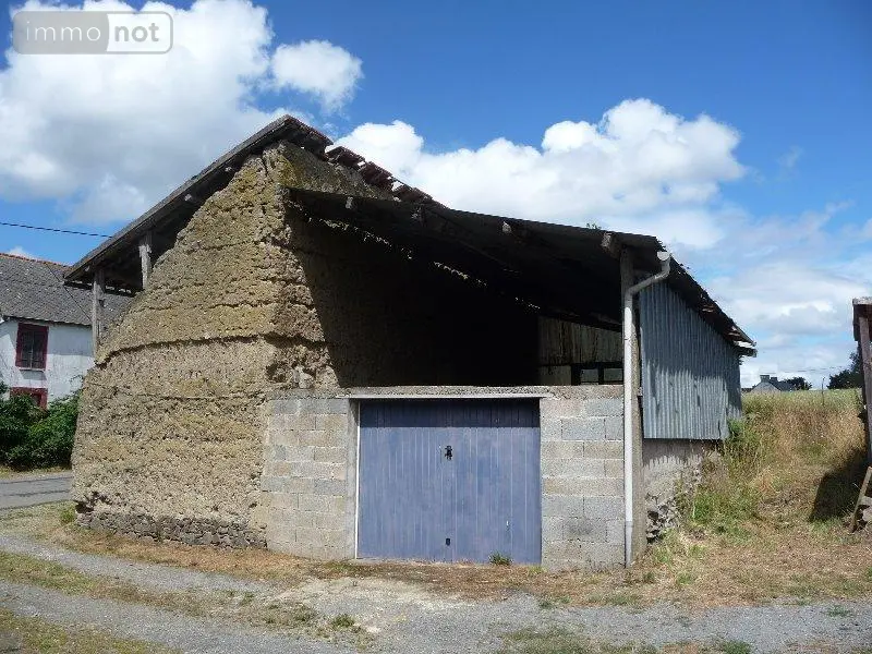 Divers a vendre Pleugueneuc 35720 Ille-et-Vilaine 35 22000 euros 1499 001