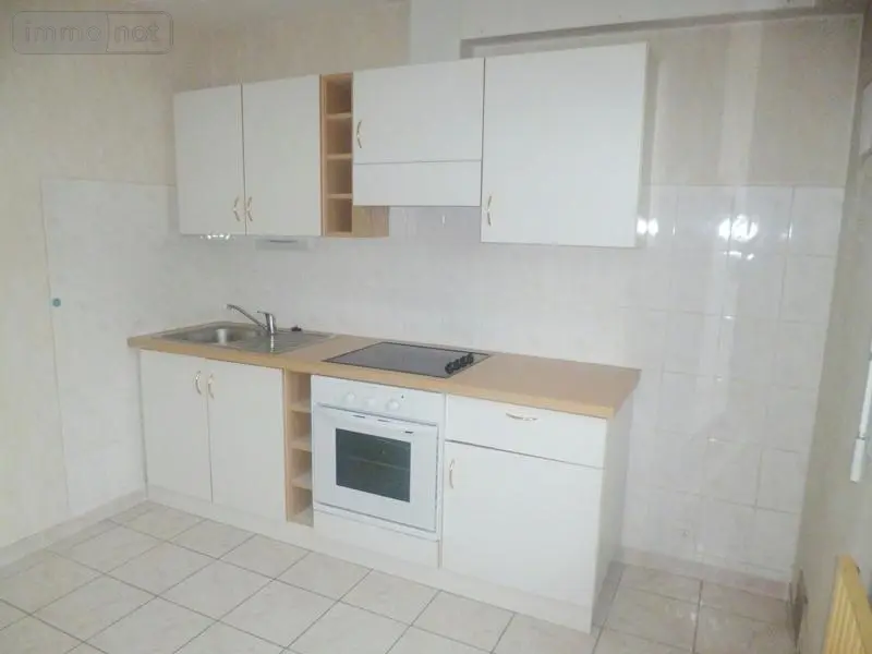 Location appartement Bourg-en-Bresse 01000 Ain 01 39 m2 1 pièce 545 euros Le Panorama 001