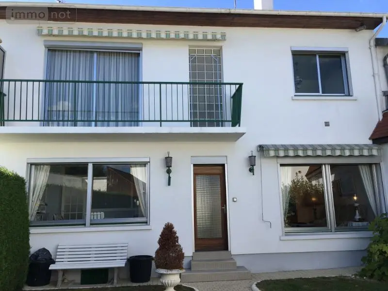 Viager maison Pinon 02320 Aisne 02 220 m2 6 pièces 40000 euros CEL 001