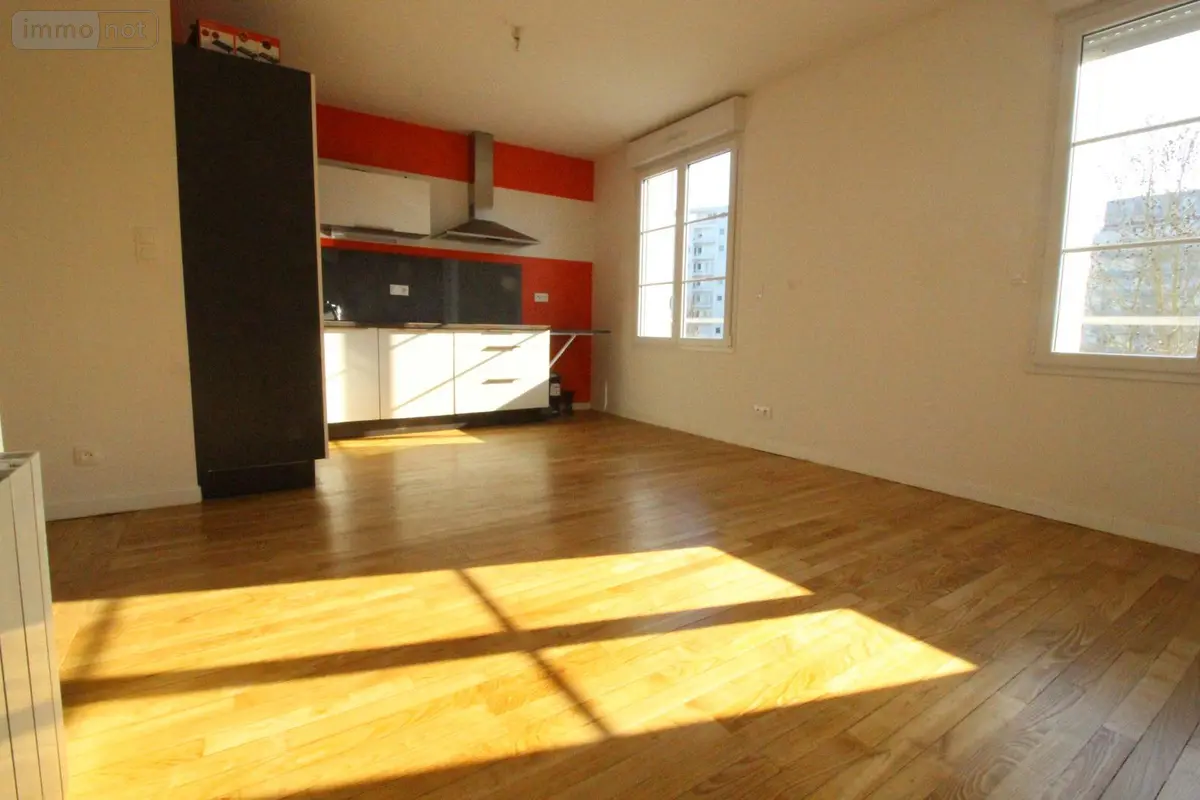 Appartement a vendre Rennes 35000 Ille-et-Vilaine 35 36 m2 2 pièces 210500 euros 03 001