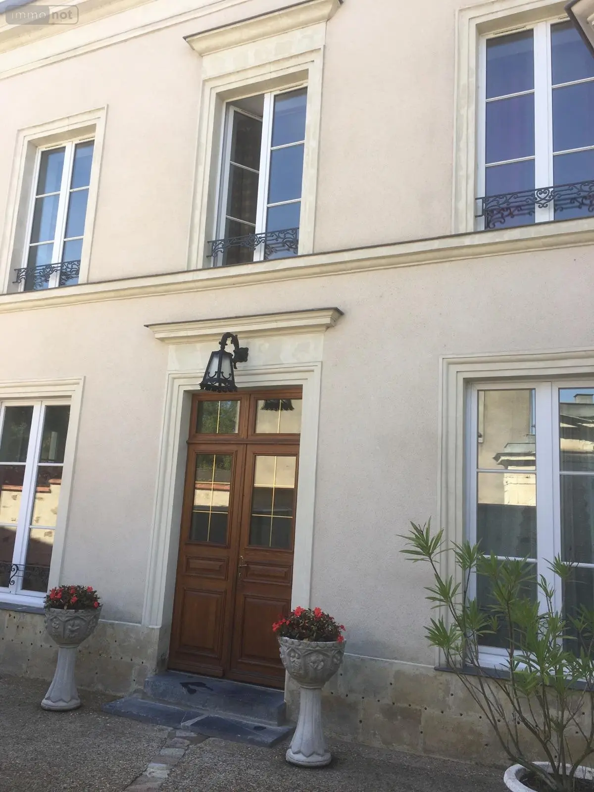 Maison a vendre Sablé-sur-Sarthe 72300 Sarthe 72 247 m2 12 pièces 341600 euros 72133-064 001