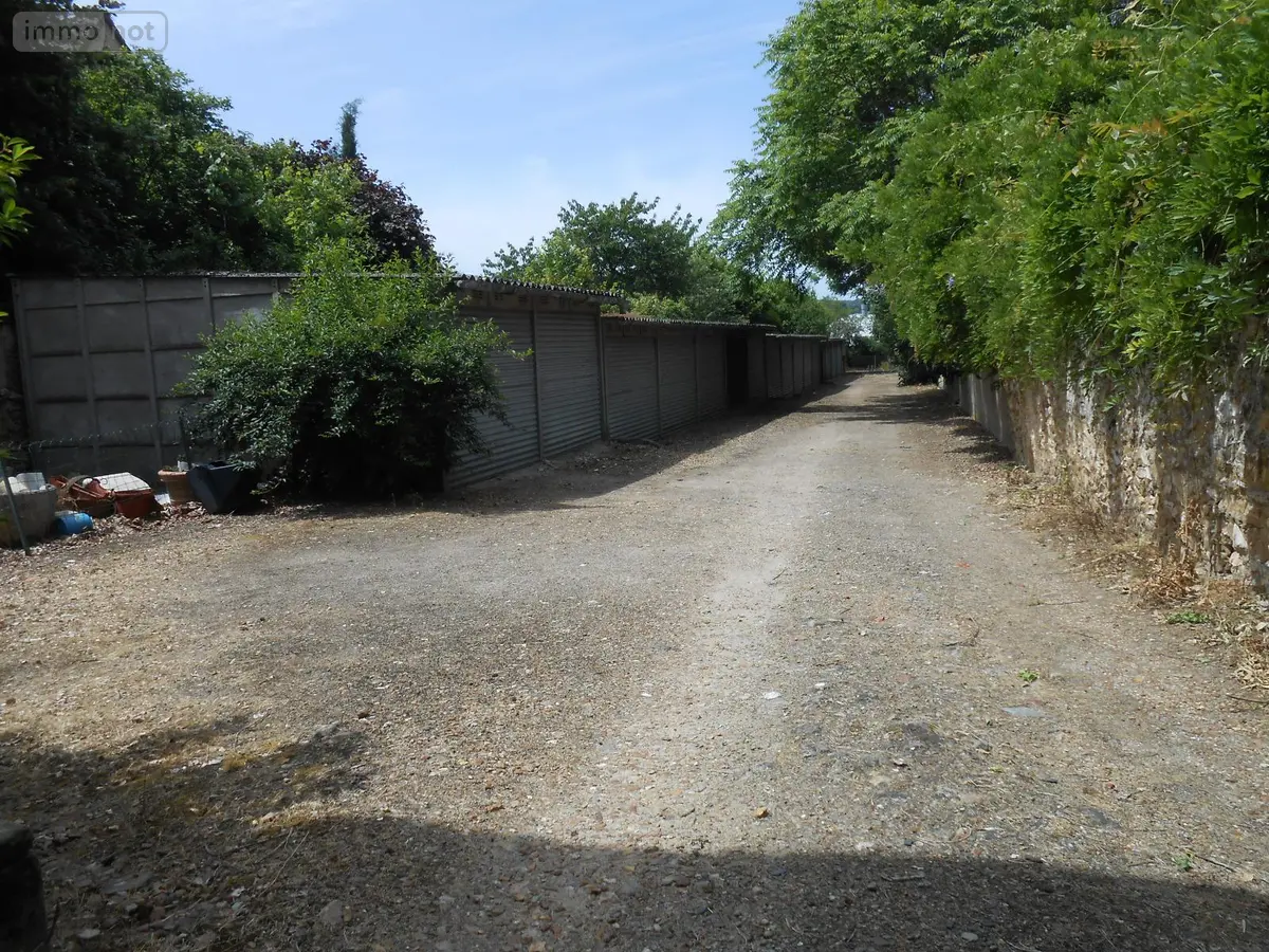 Location garage et parking Nogent-le-Rotrou 28400 Eure-et-Loir 28 33 euros LOC NOG 007 001
