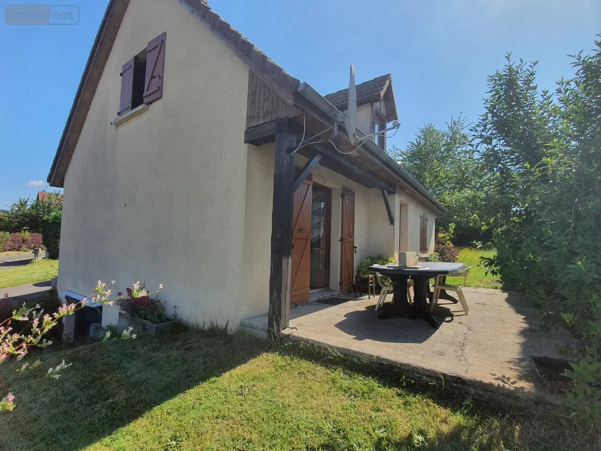 Maison a vendre Beauchamps 80770 Somme 80 4 pièces 190389 euros 20210564 001