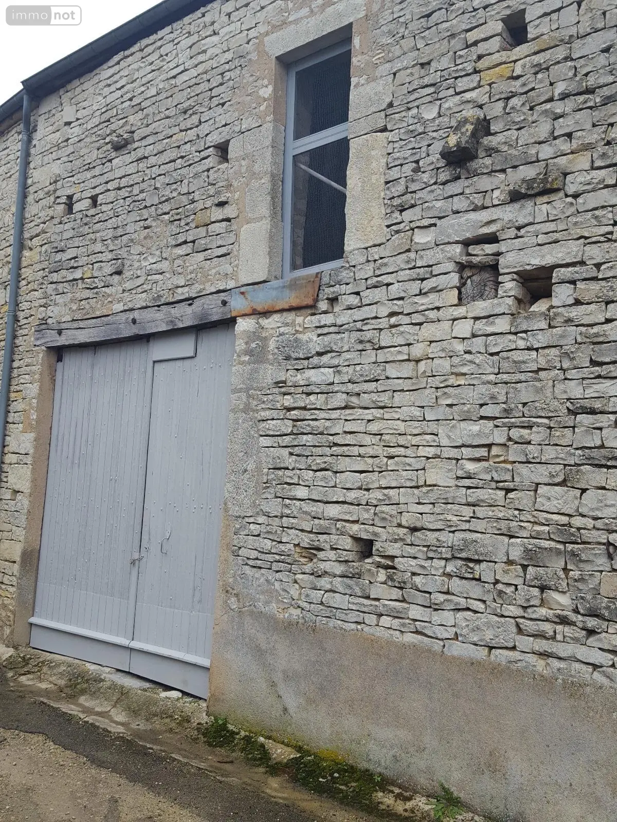 Divers a vendre Sacy 89270 Yonne 89 40 m2 1 pièce 22000 euros sacy3 001