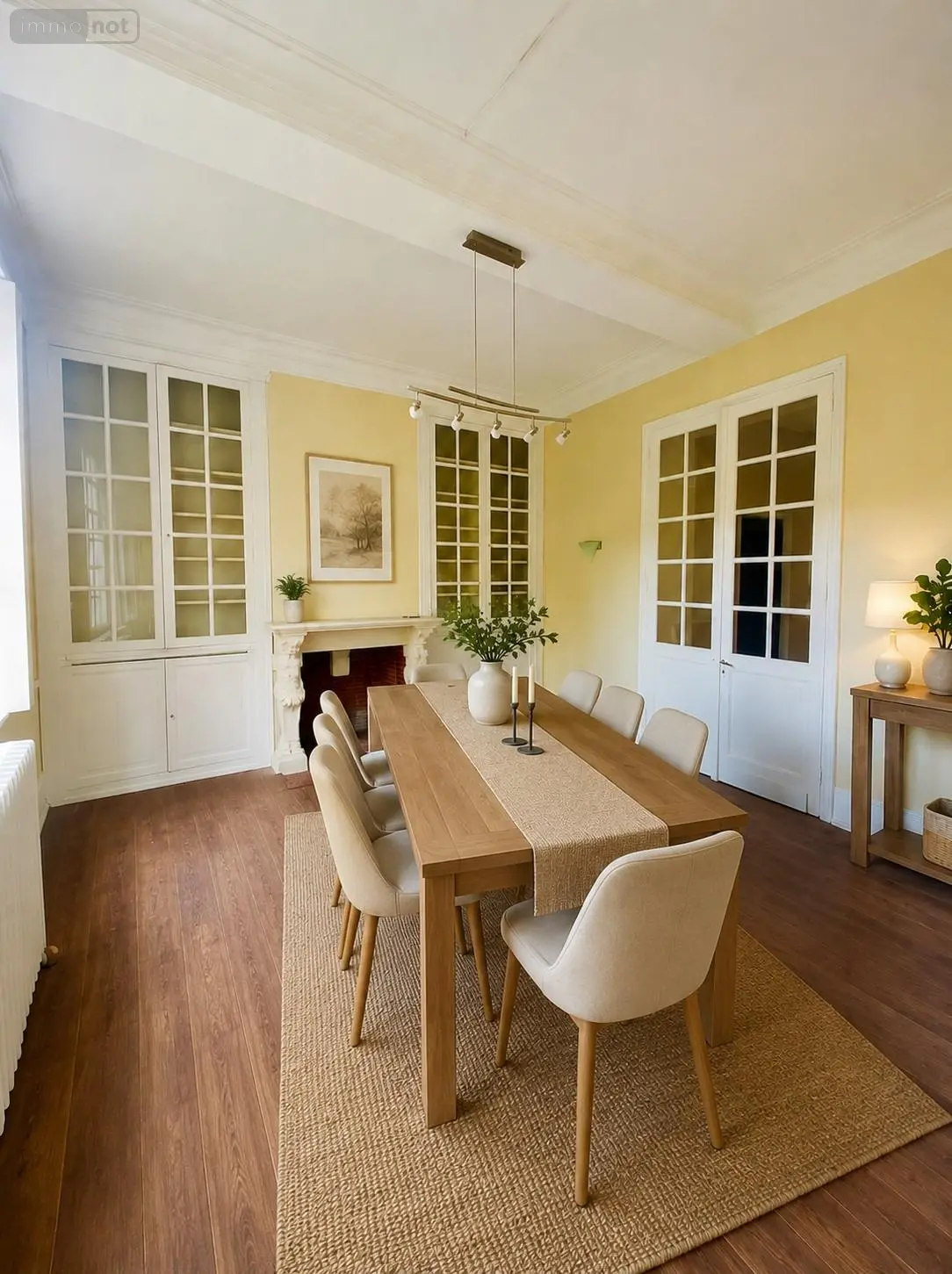 Maison a vendre Saint-Omer 62500 Pas-de-Calais 62 418 m2 10 pièces 415250 euros AL1000766 001