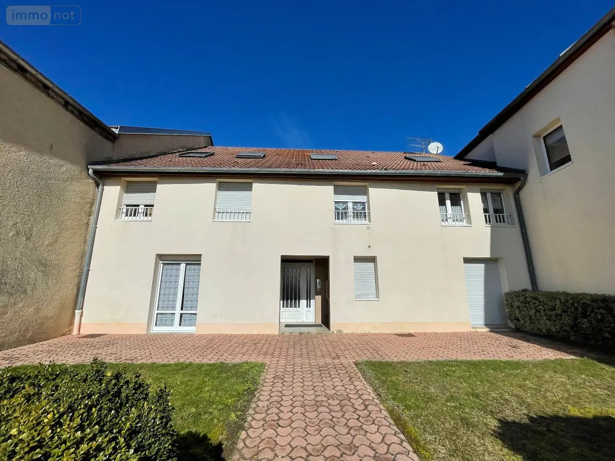 Immeuble de rapport a vendre Val-de-Meuse 52140 Haute-Marne 52 334 m2 0 euros 21084/6 001