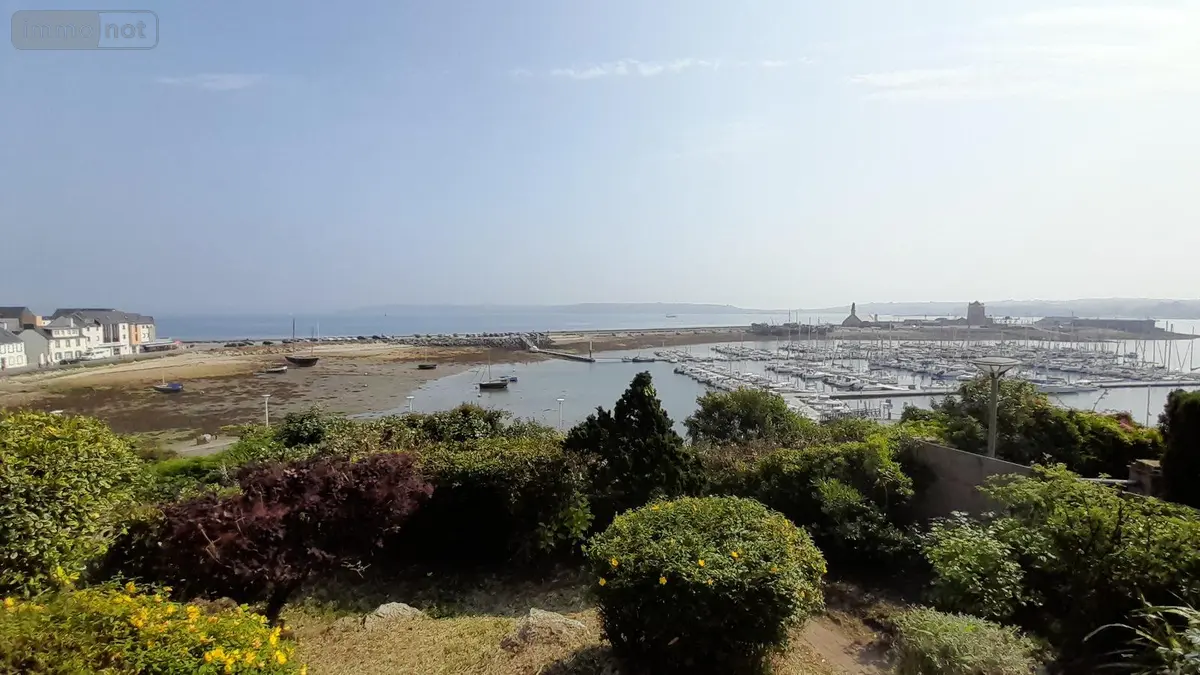 Maison a vendre Camaret-sur-Mer 29570 Finistère 29 142 m2 7 pièces 672500 euros A2023189 001