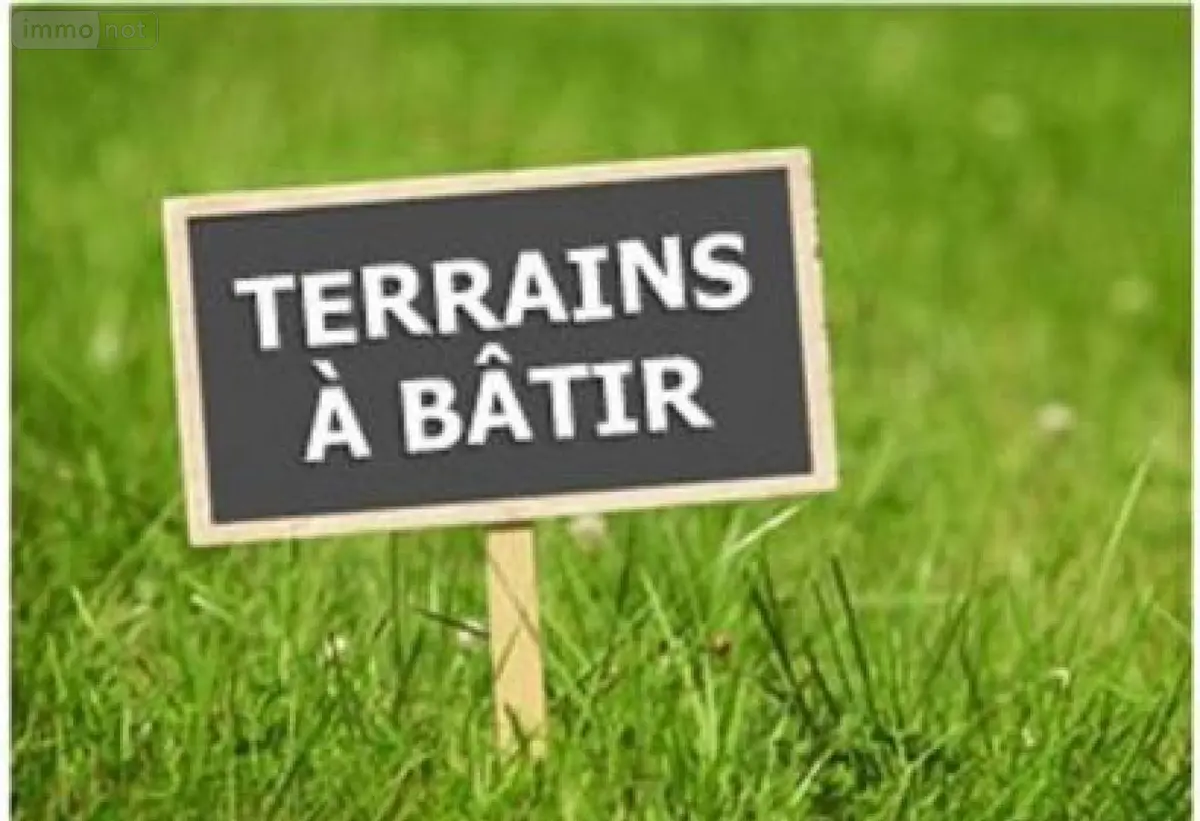 Terrain a batir a vendre Lourmais 35270 Ille-et-Vilaine 35 332 m2 32031 euros 357 001