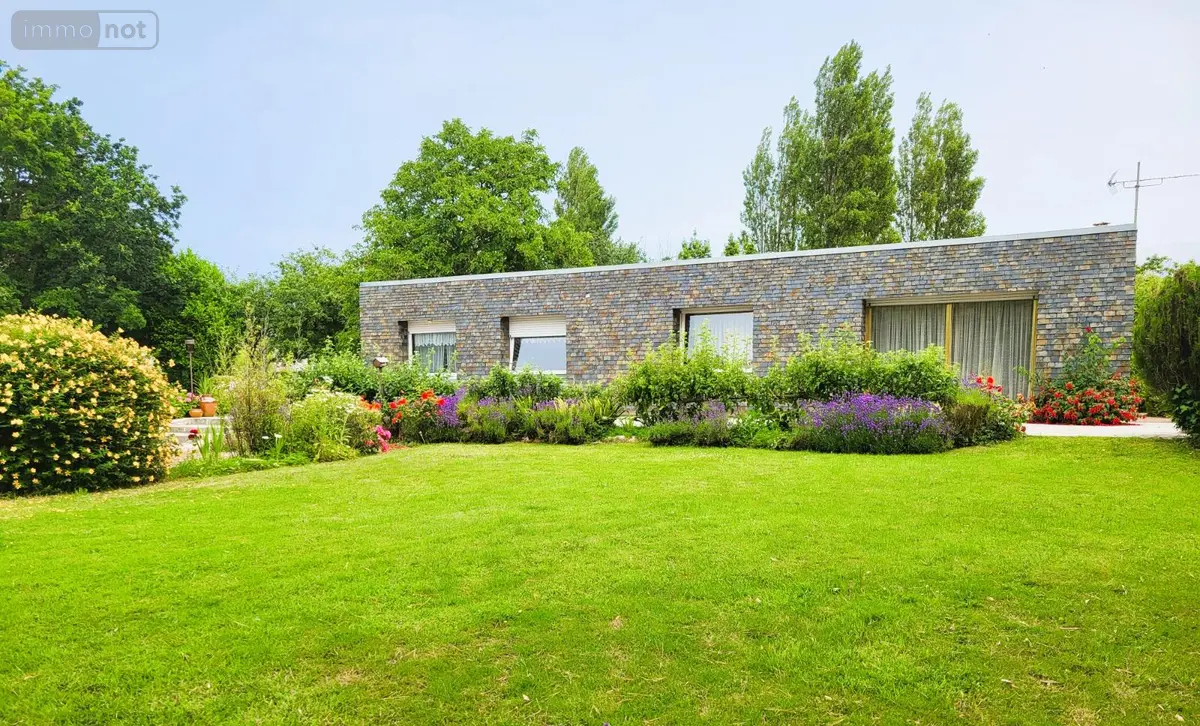 Maison a vendre Carantec 29660 Finistère 29 210 m2 8 pièces 364000 euros JMA81 001