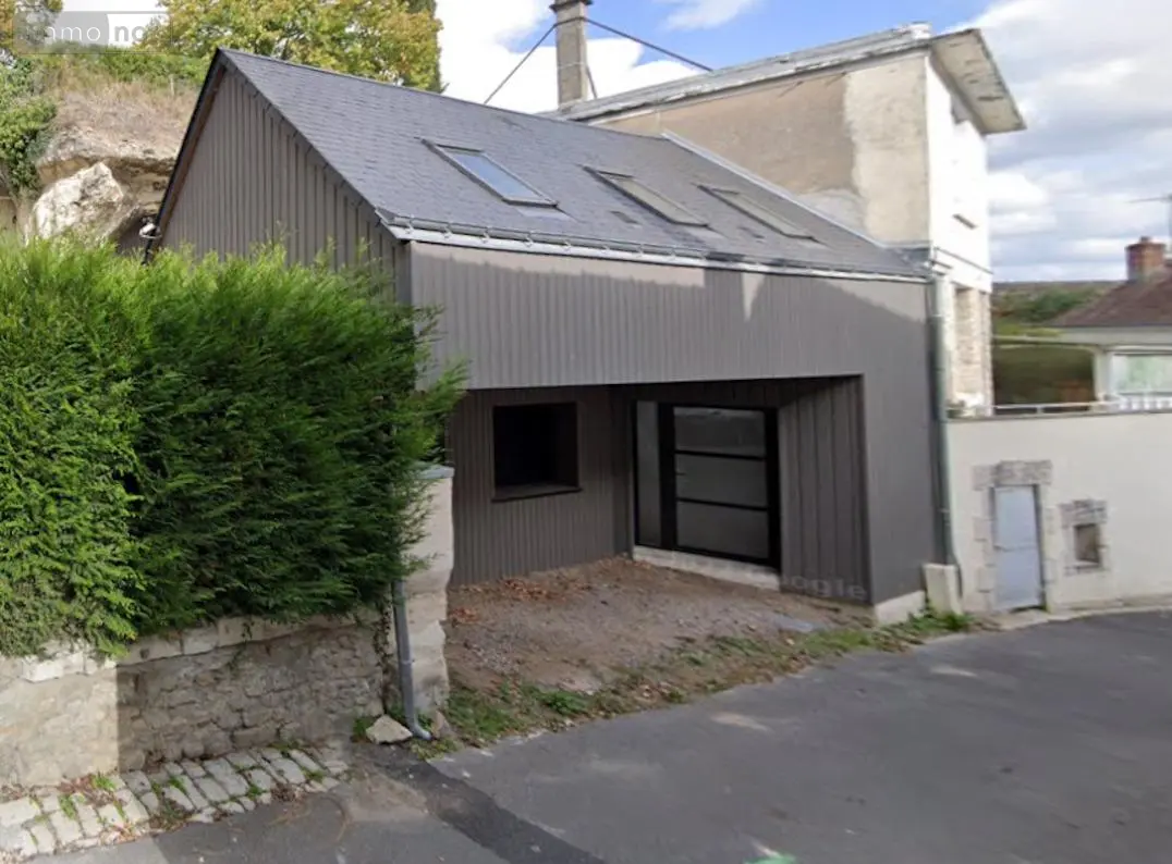 Maison a vendre Loches 37600 Indre-et-Loire 37 63 m2 3 pièces 171380 euros 37089/2023/14 001