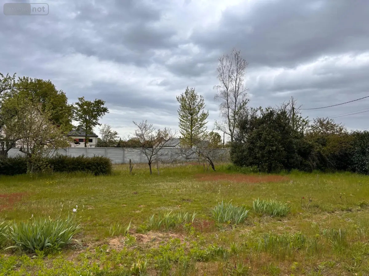 Maison a vendre Changé 72560 Sarthe 72 98 m2 167000 euros LMY/LE 001