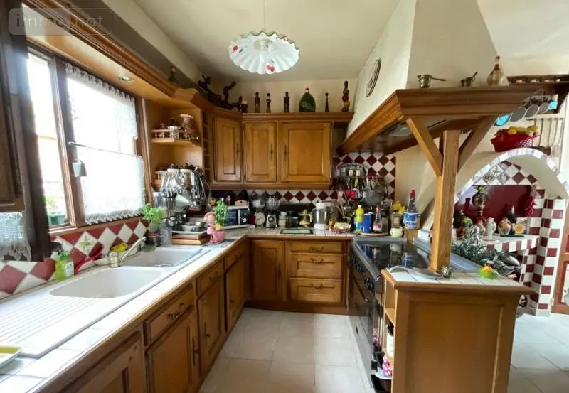 Maison a vendre Ault 80460 Somme 80 110 m2 4 pièces 229400 euros 20240226G 001