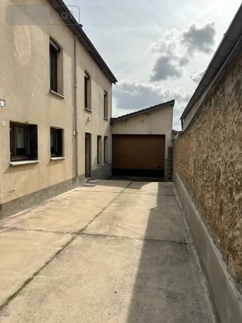 Maison a vendre Cumières 51480 Marne 51 103 m2 2 pièces 210000 euros C3 001