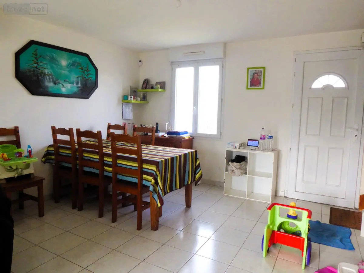 Maison a vendre Pleugueneuc 35720 Ille-et-Vilaine 35 106 m2 6 pièces 272960 euros 1825 001