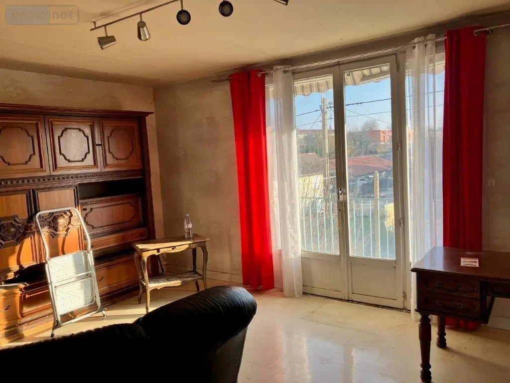 Appartement a vendre Vendeuvre-sur-Barse 10140 Aube 10 83 m2 5 pièces 51940 euros 2024-12 001