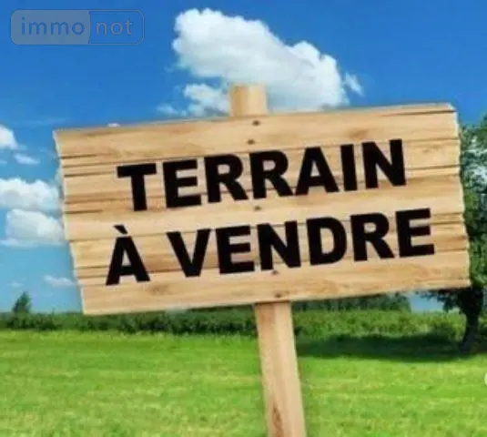 Terrain a batir a vendre Gouesnou 29850 Finistère 29 66776 euros 02032026 001