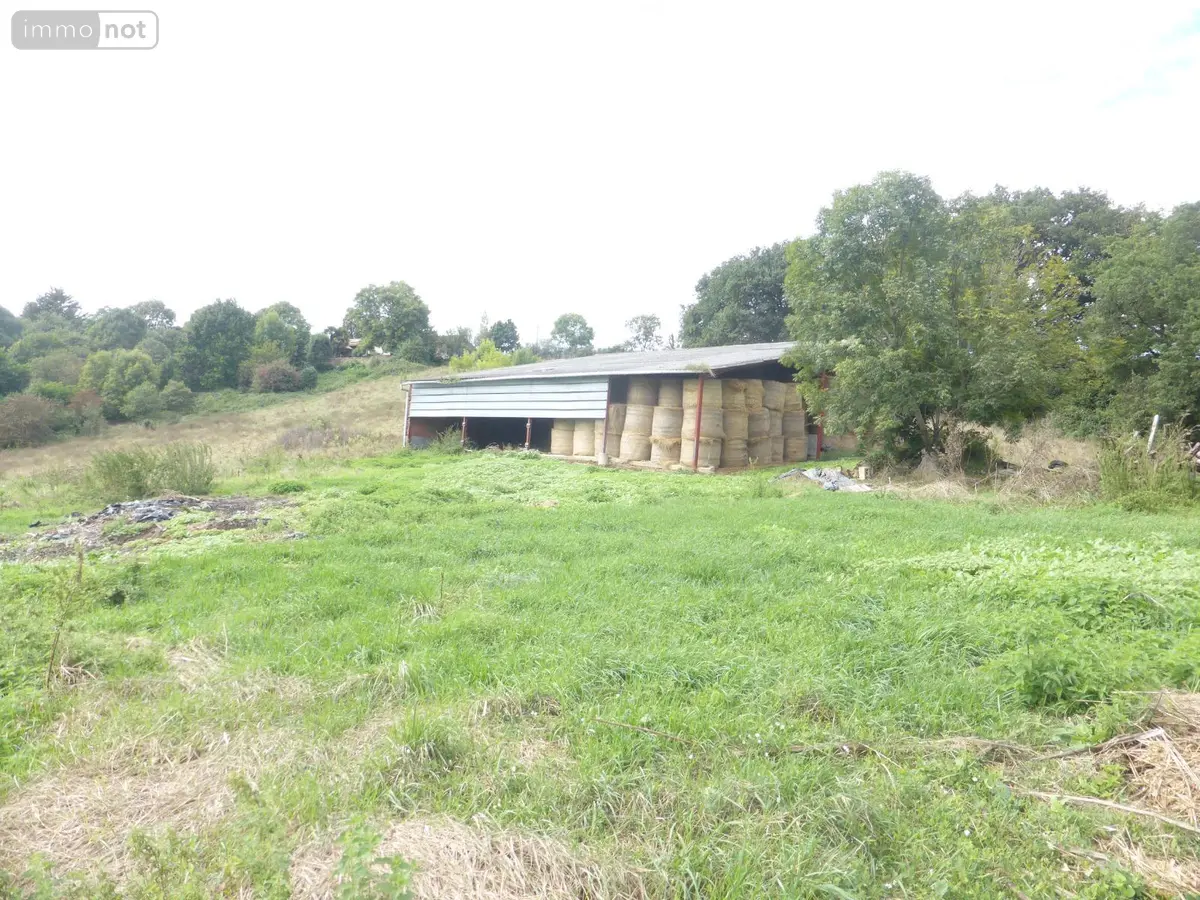 Terrain a batir a vendre Gensac-de-Boulogne 31350 Haute-Garonne 31 73300 euros 22010 001