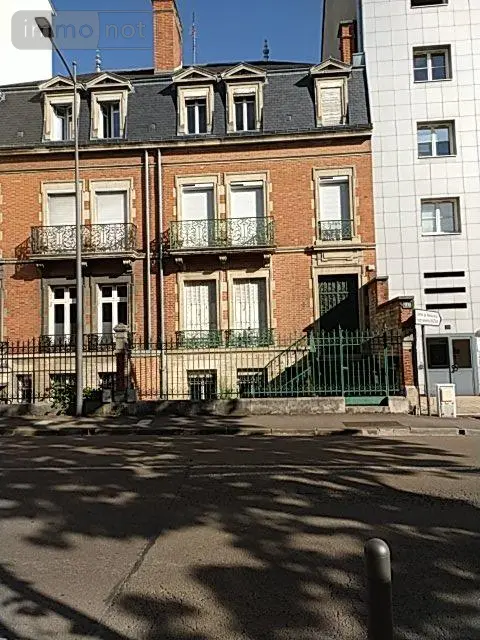 Maison a vendre Troyes 10000 Aube 10 240 m2 11 pièces 367500 euros 2024-14 001